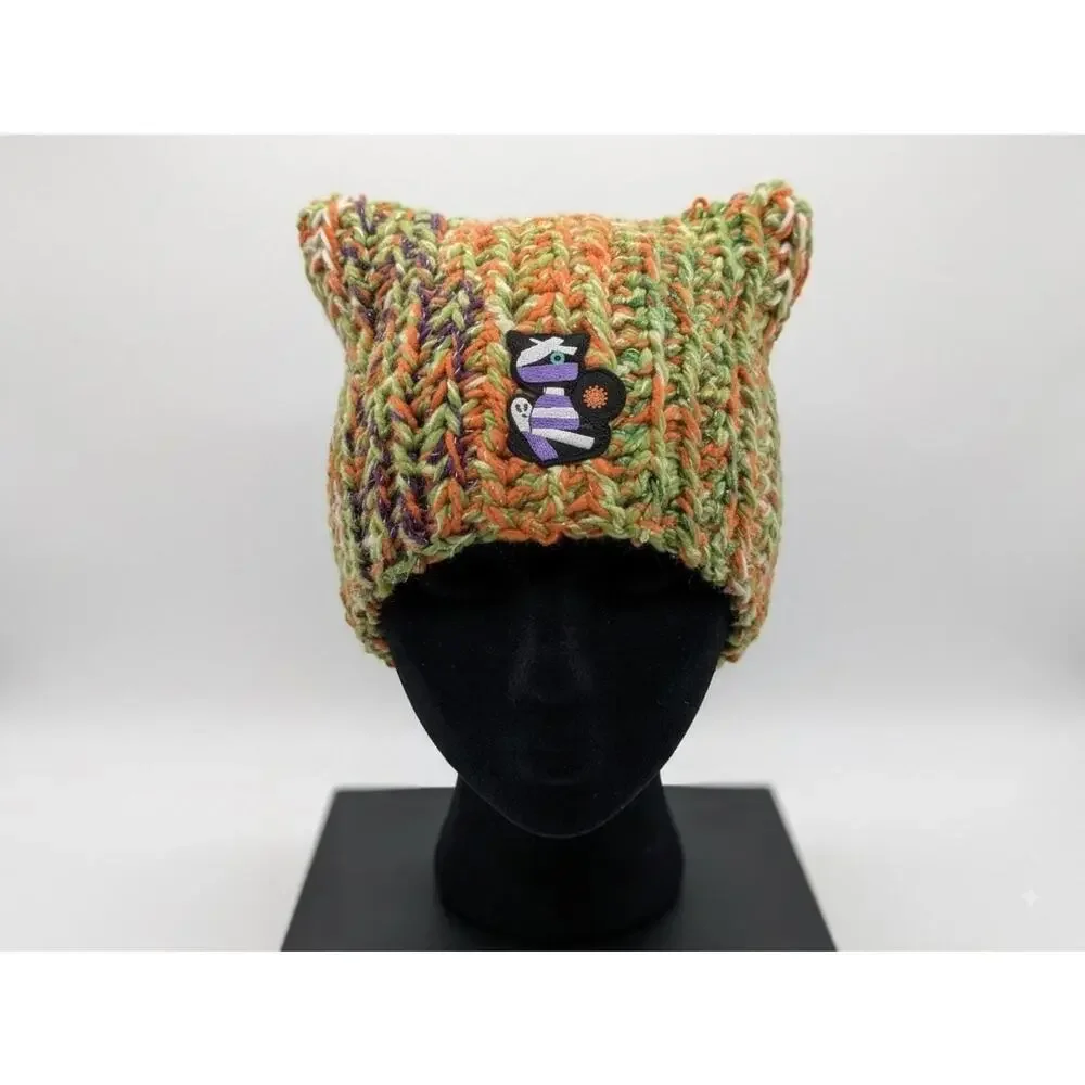 Handmade get into